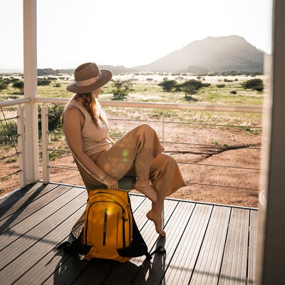 Samsonite EcoDiver Moyen sac &agrave; dos pour portable in the color .